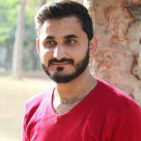Muhammad Usman