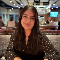 Shivani Kapila