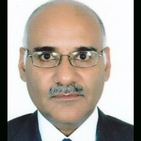 Liaquat Ali Shahid