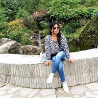 Paila. Sharda Reddy