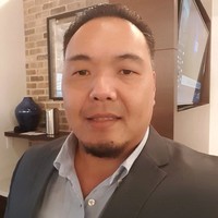 Joseph Del Rosario