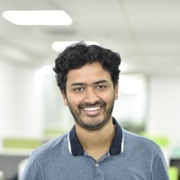 Kartik Deshpande