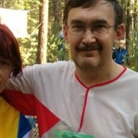 Олег Иванов