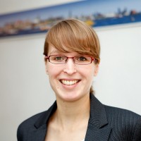 Nadine Dibbern