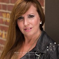 Ann Flynn Dickinson