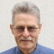 Ian Mibus