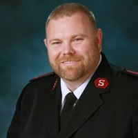 Michael Evans