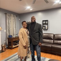 Dr. Robert Harris