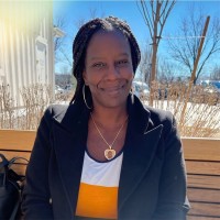 NIKIA JOHNSON