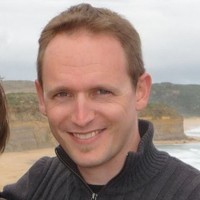Chris Colhoun