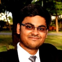 Parth Dave