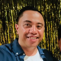 Joshua Rimunui