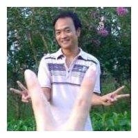 郑长青
