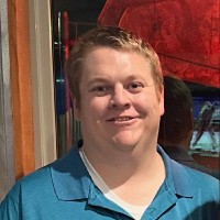 Cory Hass
