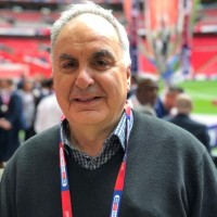 Michael Yiakoumi