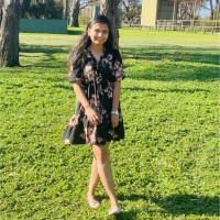 Aesha Patel