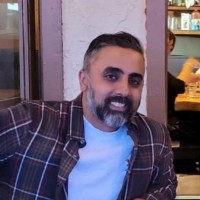 Bikramjit Johal