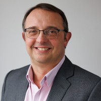 James Perris BSc MRICS