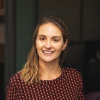 Zoe Mulholland