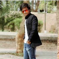 Vraj Shah