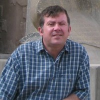 Claude Lachance