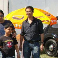 Jamal Zafar