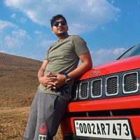 Sidharth Patnaik