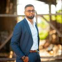 Teekaram Victor B.Sc.