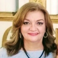 Maria Guadalupe Iturralde De La Torre