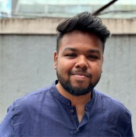 Ashish Sathe