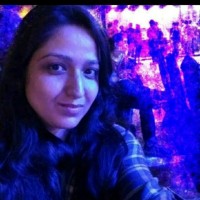 Manorama Chaubey