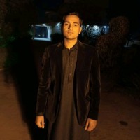 M Talha Mehmood Awan