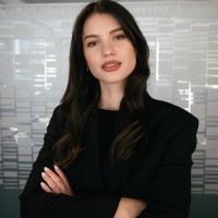 Cristina Hudacov