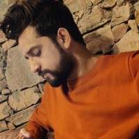 Ajay Sharma