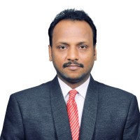 Vengadachalam Thiruvengadam