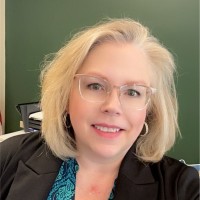 Debra Masters
