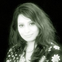 Saima Rafique
