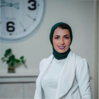 Faria Alamkhel, LCSW