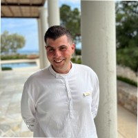 Christos Maniotis