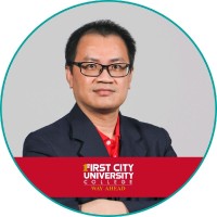 Francis Ooi