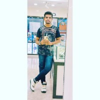 Vishnu Vardhan