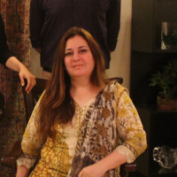 Bushra Nasir