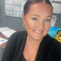 Brittany Hecker