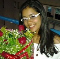 Priscila Bulhoes
