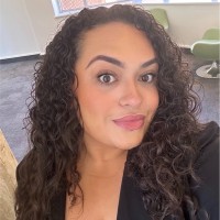 Corrie Parris