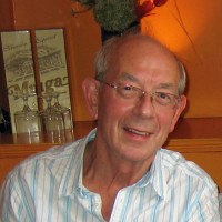 Neil Arden