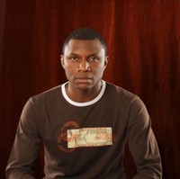 Serge Synclaire AMOUGOU