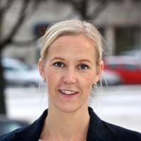 Anna Andrée Jeppe