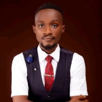 Benjamin Nweke