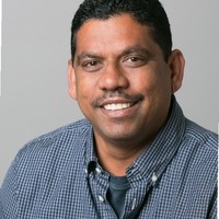 Irsad Khan